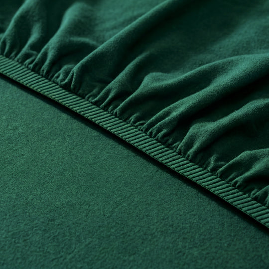 Flannelette Fitted Sheet