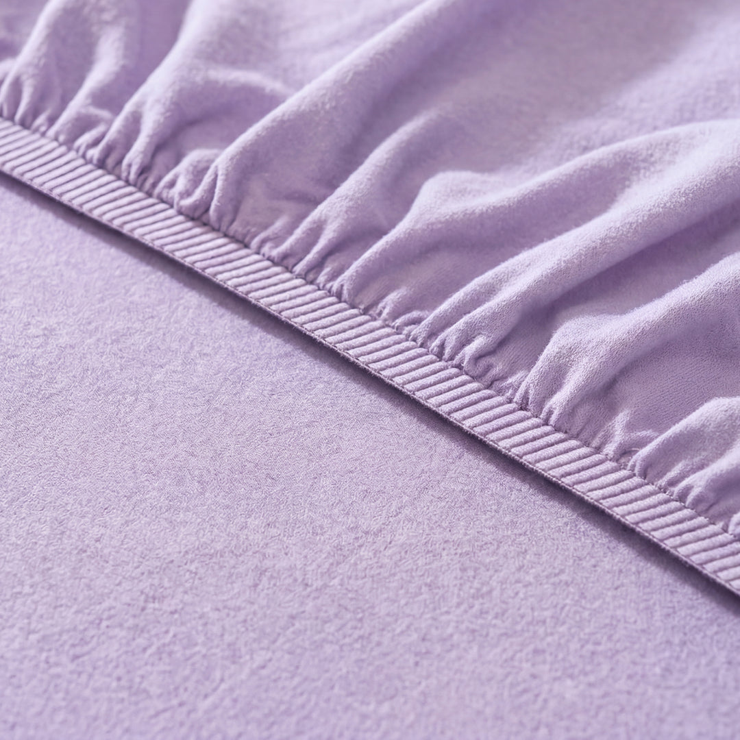 Flannelette Fitted Sheet