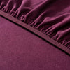 Flannelette Fitted Sheet