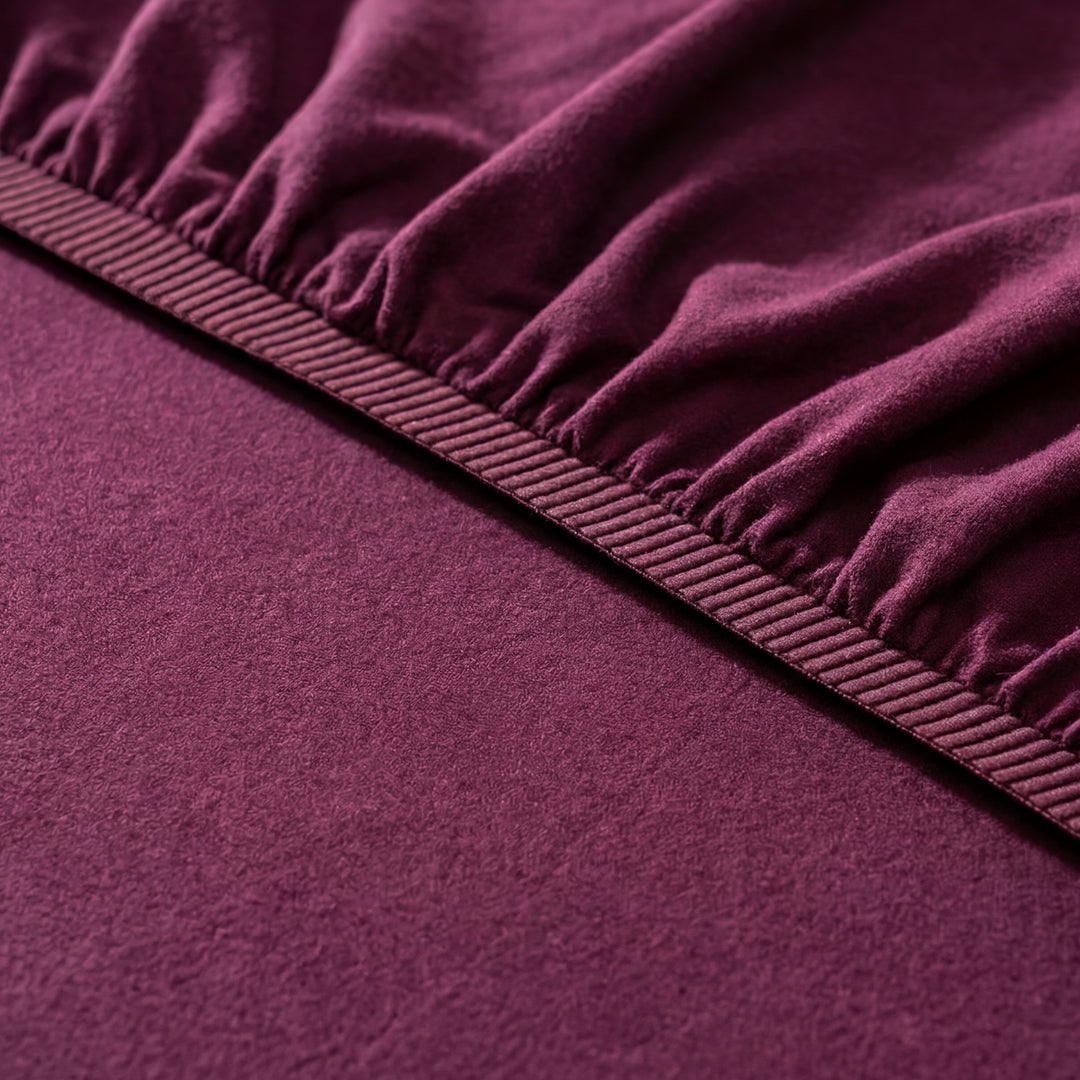 Flannelette Fitted Sheet