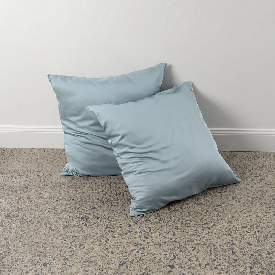Bamboo European Pillowcase Set