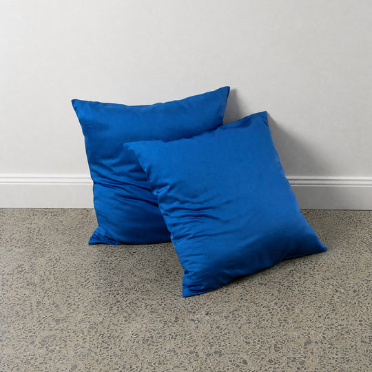 Bamboo European Pillowcase Set