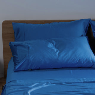 Cooling Bamboo Pillowcase Set