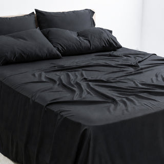 Cooling Bamboo Sheet Set
