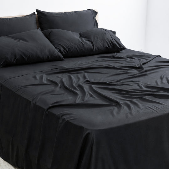 Cooling Bamboo Sheet Set