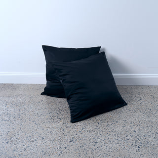 Bamboo European Pillowcase Set