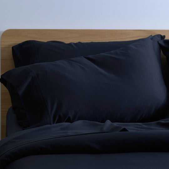 Cooling Bamboo Pillowcase Set