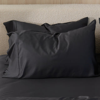 Cooling Bamboo Pillowcase Set