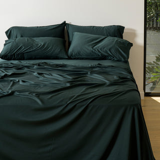 Cooling Bamboo Sheet Set
