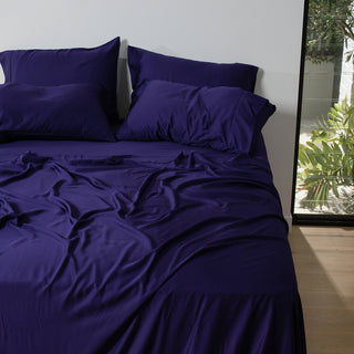Cooling Bamboo Sheet Set