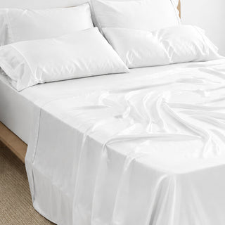 Cooling Bamboo Sheet Set