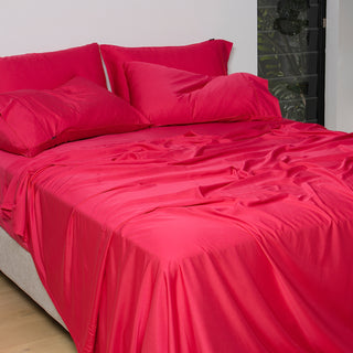 Cooling Bamboo Sheet Set