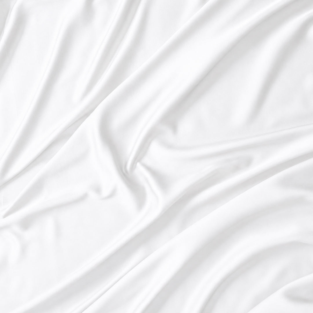 Cooling Bamboo Fitted Sheet