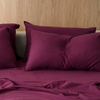 Flannelette Pillowcase Set