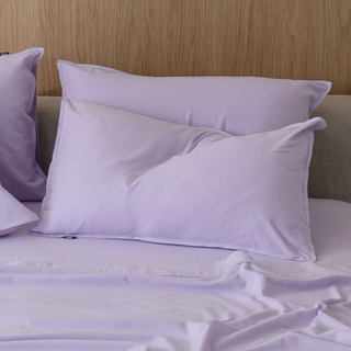 Flannelette Pillowcase Set