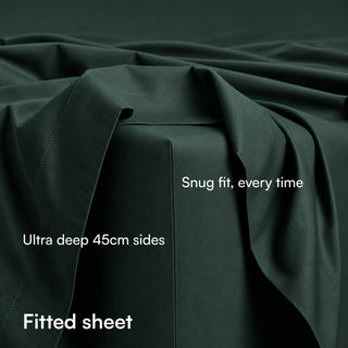 Cooling Bamboo Sheet Set