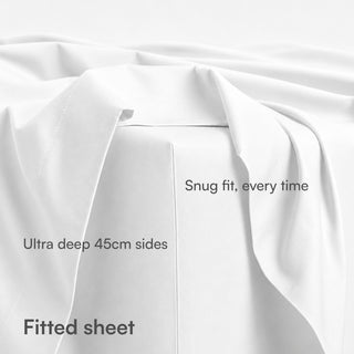 Cooling Bamboo Sheet Set