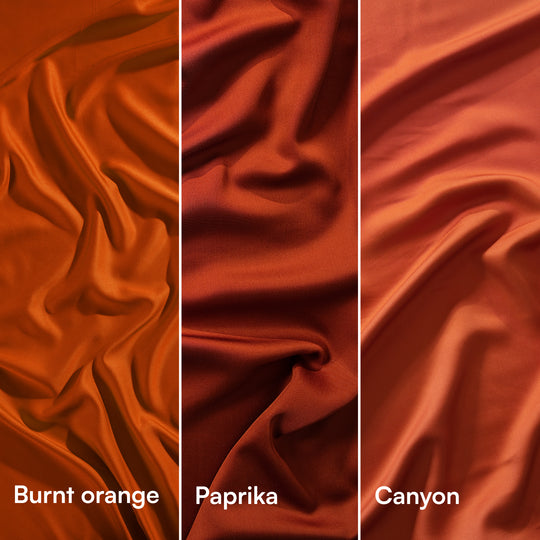 Cooling Bamboo Quilt Cover Set