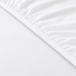 Cooling Bamboo Fitted Sheet