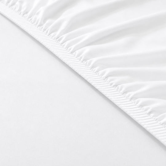 Cooling Bamboo Fitted Sheet
