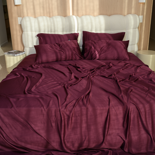 Cooling Bamboo Sheet Set