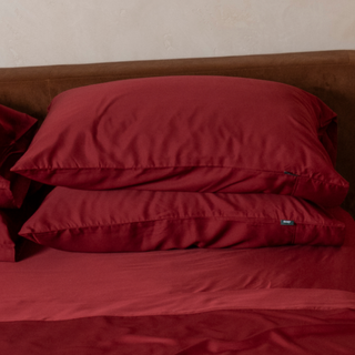 Cooling Bamboo Pillowcase Set