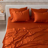 Cooling Bamboo Sheet Set