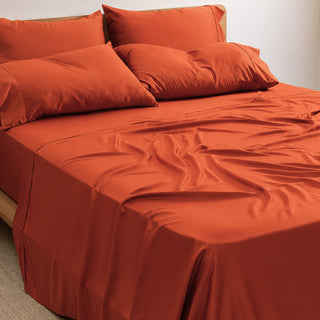 Cooling Bamboo Sheet Set