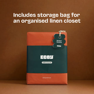 Cooling Bamboo Sheet Set