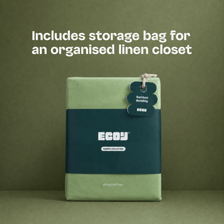 Cooling Bamboo Sheet Set