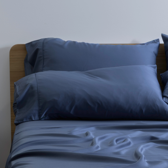 Cooling Bamboo Pillowcase Set