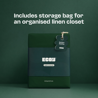 Fur-friendly Bamboo European Pillowcase Set