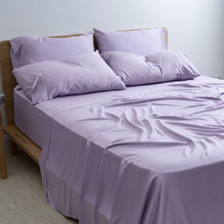 Fur-friendly Bamboo Sheet Set