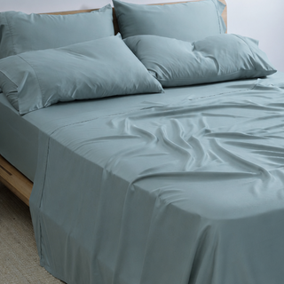 Fur-friendly Bamboo Sheet Set