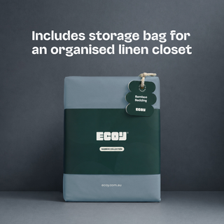 Fur-friendly Bamboo Fitted Sheet
