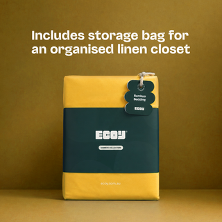 Fur-friendly Bamboo Pillowcase Set