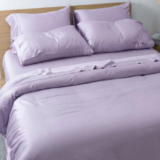 Fur-friendly Bamboo Quilt Cover Set