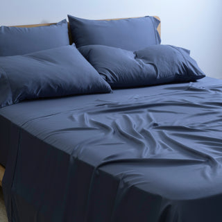 Cooling Bamboo Sheet Set