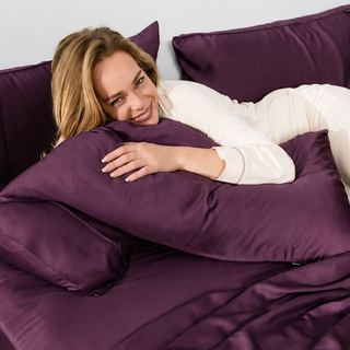Fur-friendly Bamboo Pillowcase Set