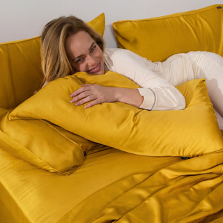 Fur-friendly Bamboo Pillowcase Set