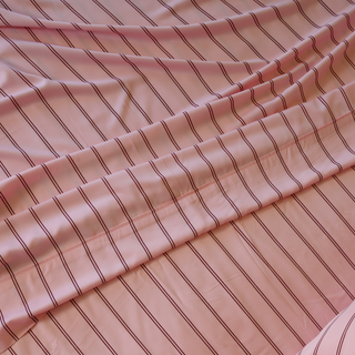 Cooling Bamboo Sheet Set | Stripes