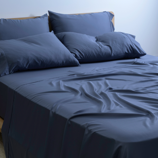 Fur-friendly Bamboo Sheet Set