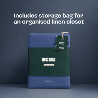 Fur-friendly Bamboo European Pillowcase Set