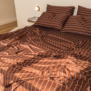 Cooling Bamboo Flat Sheet
