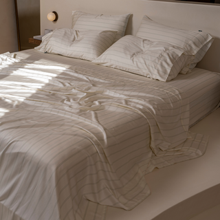 Cooling Bamboo Flat Sheet