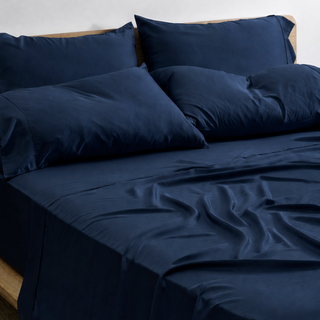 Fur-friendly Bamboo Sheet Set