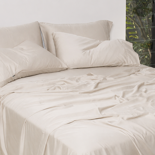 Fur-friendly Bamboo Sheet Set