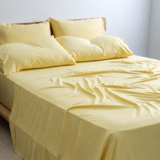 Fur-friendly Bamboo Sheet Set