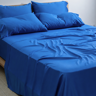 Fur-friendly Bamboo Sheet Set