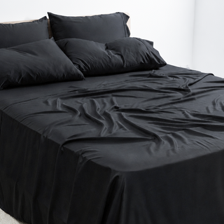 Fur-friendly Bamboo Sheet Set
